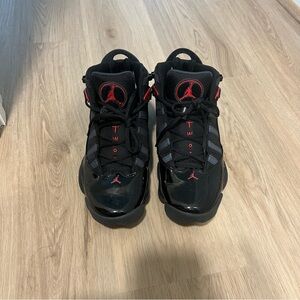 Nike Jordan 6 rings